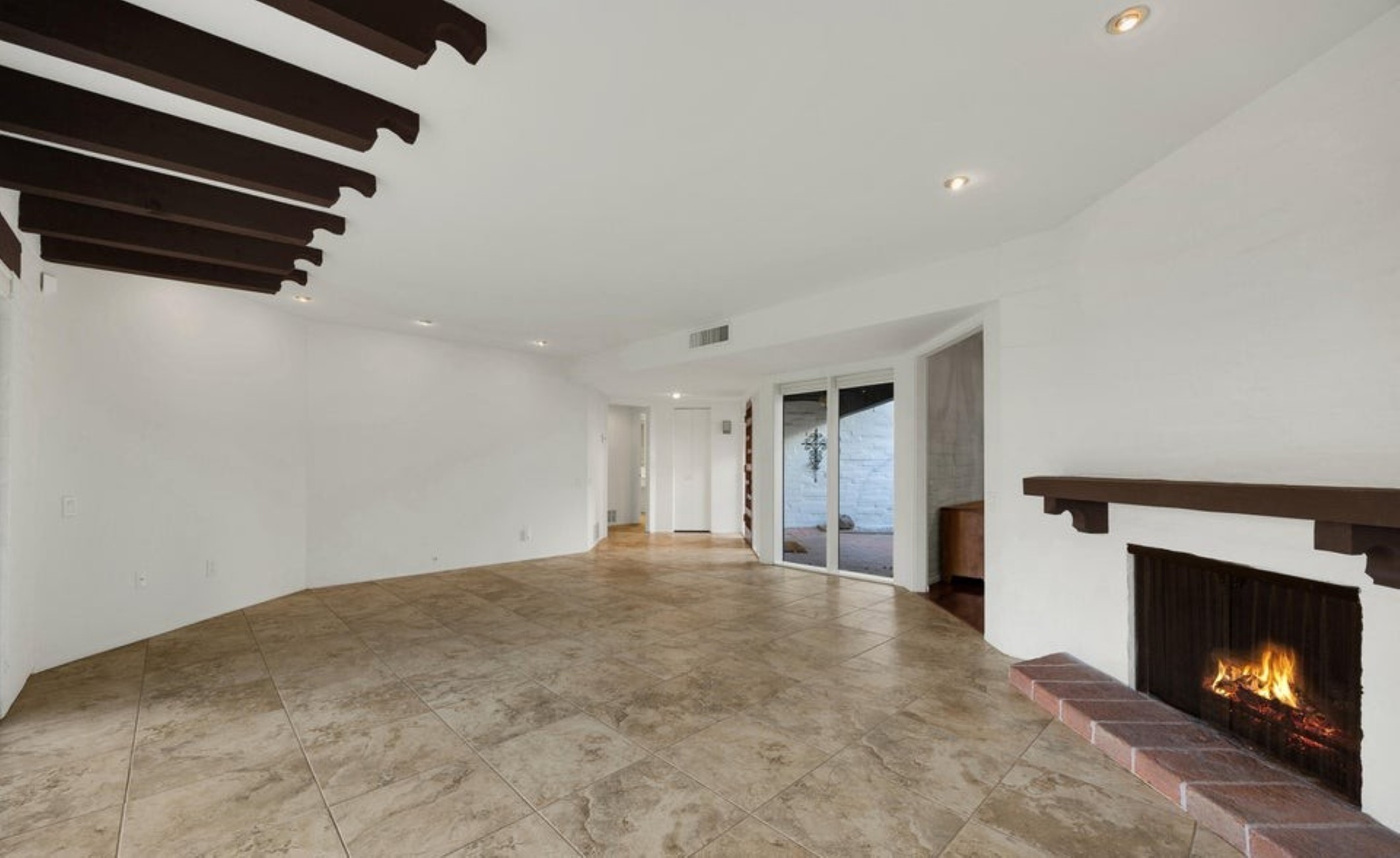  6250 N Campbell Avenue¦Tucson, AZ - 物件實景