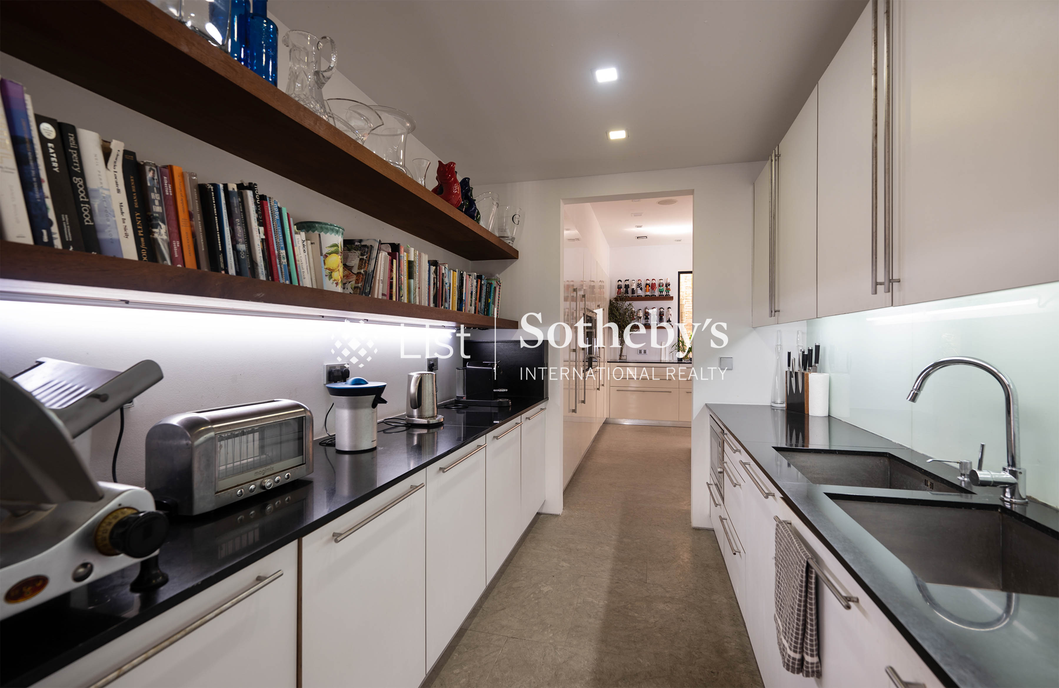  Rare Panoramic Sea View Penthouse in Surin Heights - 物件實景