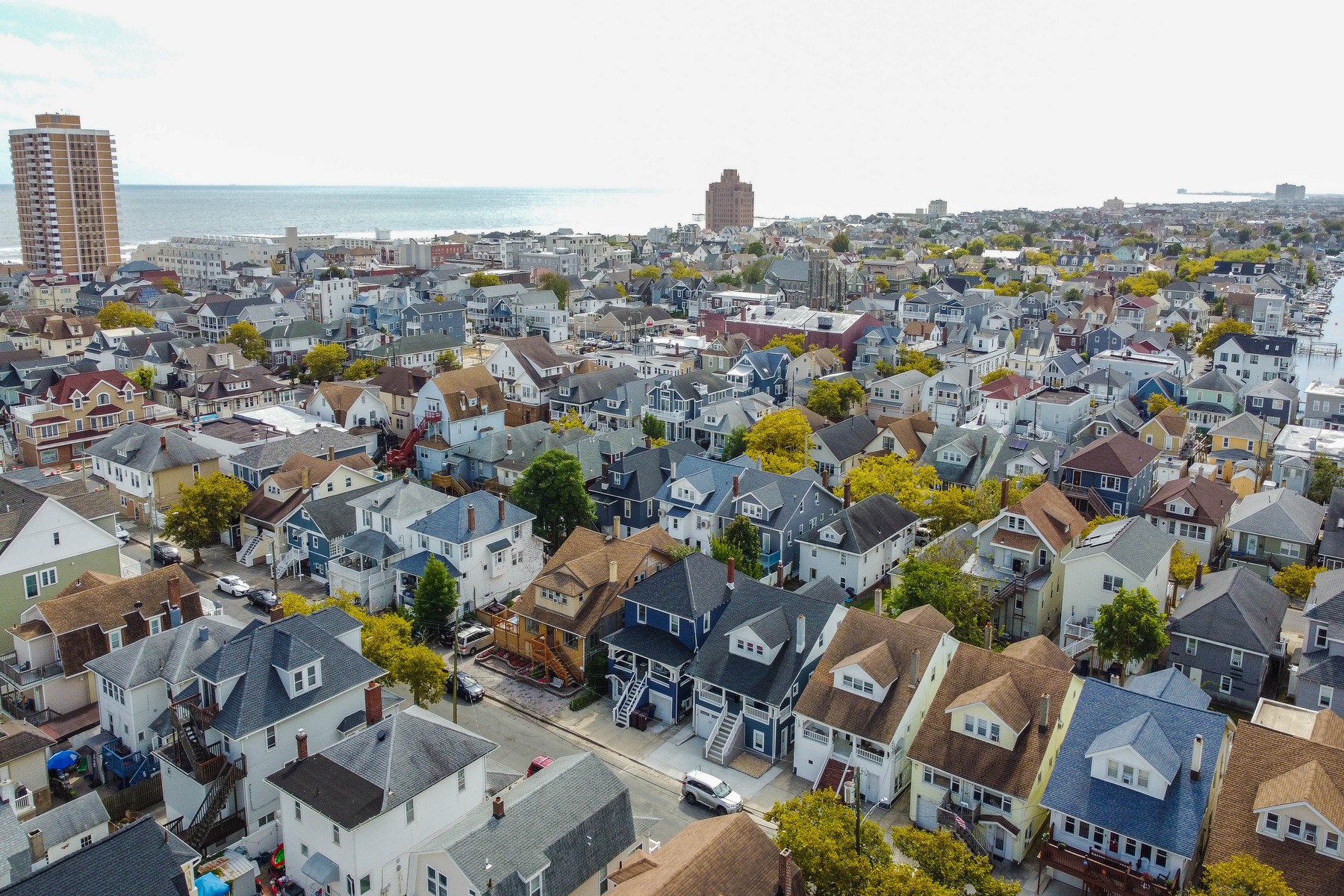  16 N Nashville Ave - 物件實景