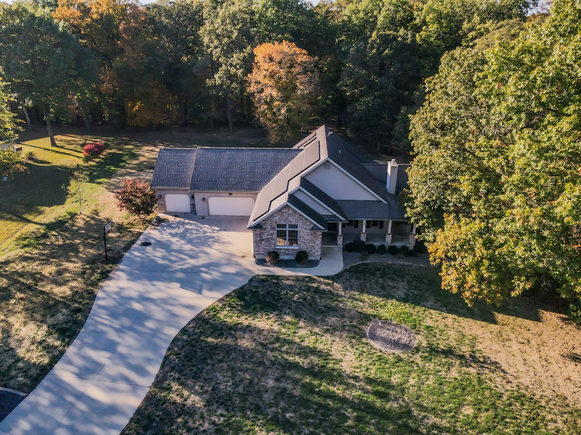 Effingham, Illinois, 62401, United States, 3 Bedrooms Bedrooms, ,3 BathroomsBathrooms,Residential,For Sale,1976361