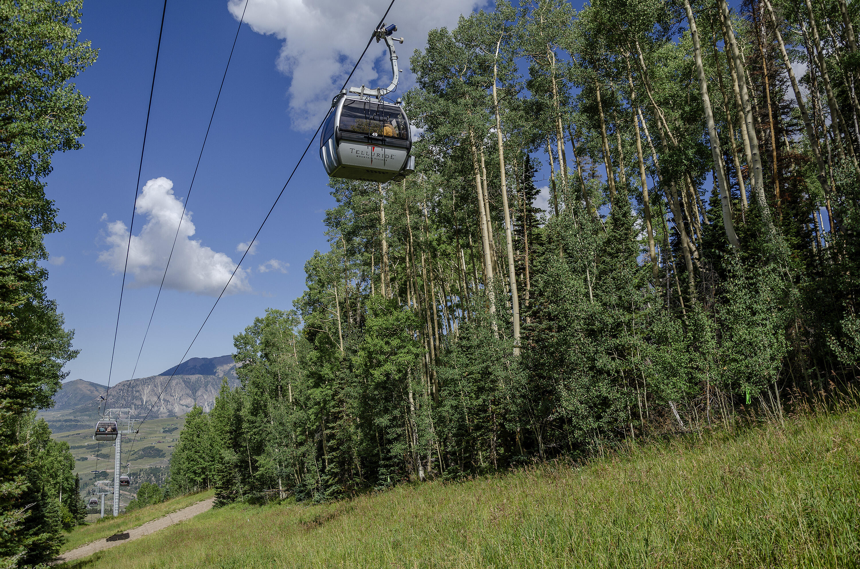 Mountain Village, Colorado, 81435, United States, ,Land,For Sale,1805145
