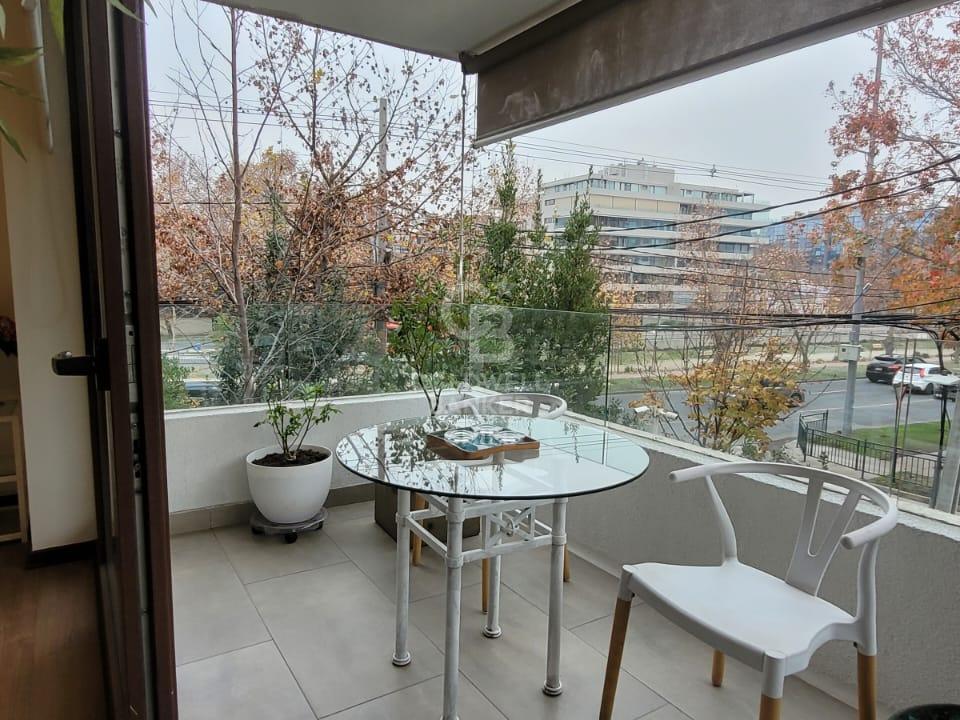 Vitacura, Chile, 3 Bedrooms Bedrooms, ,3 BathroomsBathrooms,Residential,For Sale,1946968
