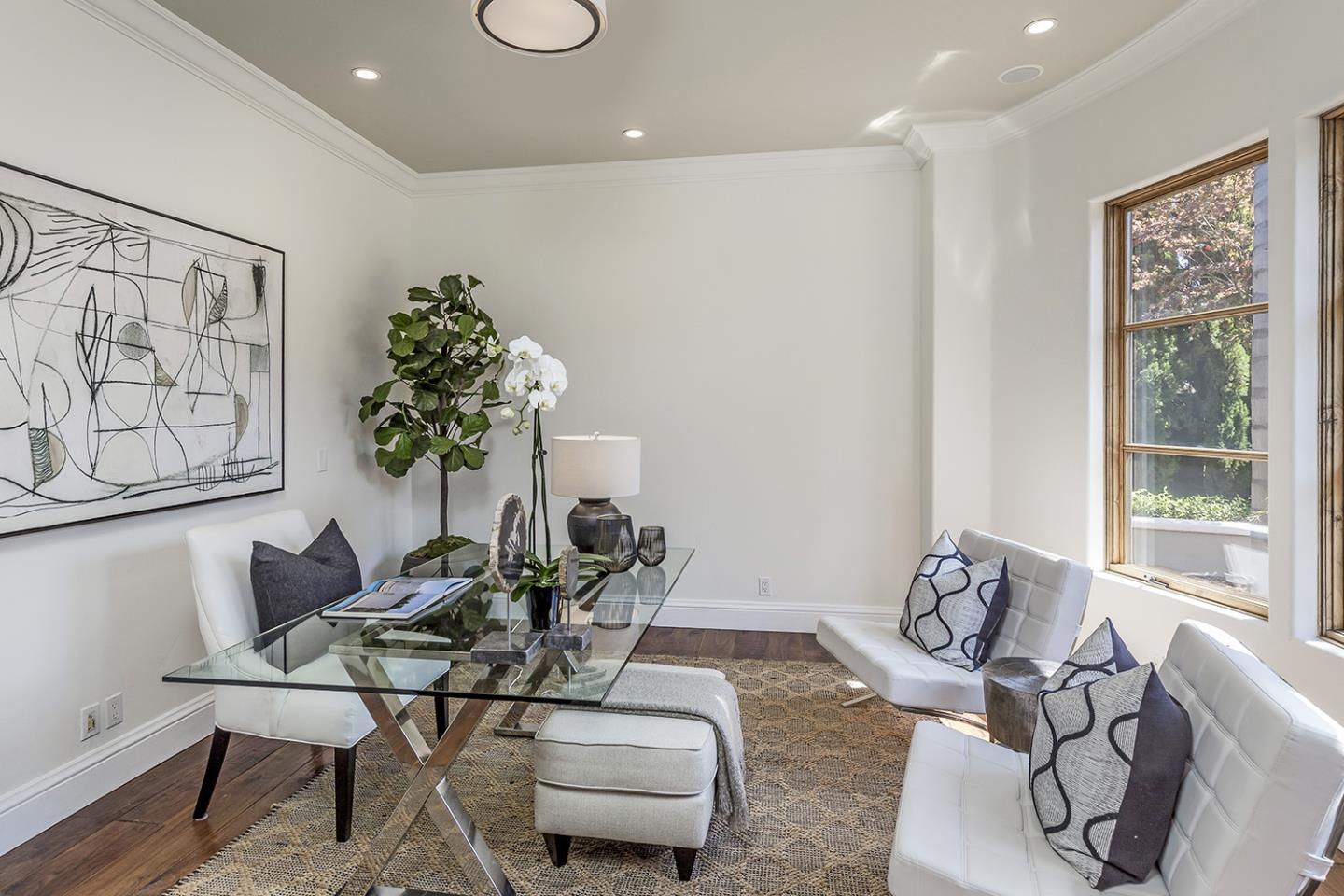 Menlo Park, California, 94025, United States, 5 Bedrooms Bedrooms, ,7 BathroomsBathrooms,Residential,For Sale,1941806
