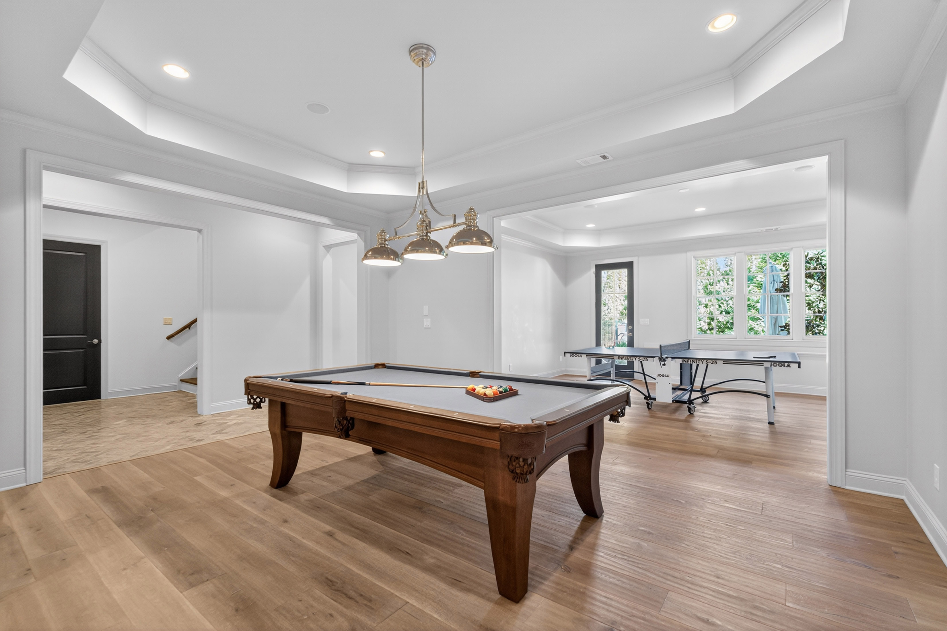  Experience Luxury in One of Georgia’s Most Prestigious Gated Golf Communities - 物件實景