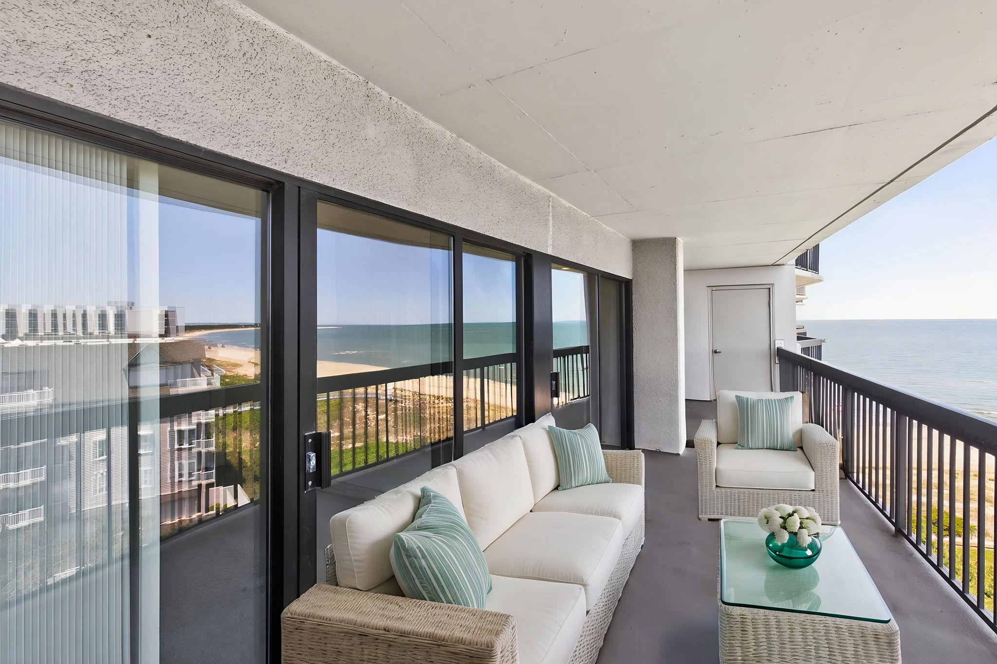  1648 East Bayview Boulevard, Norfolk, VA 23503 - 物件實景