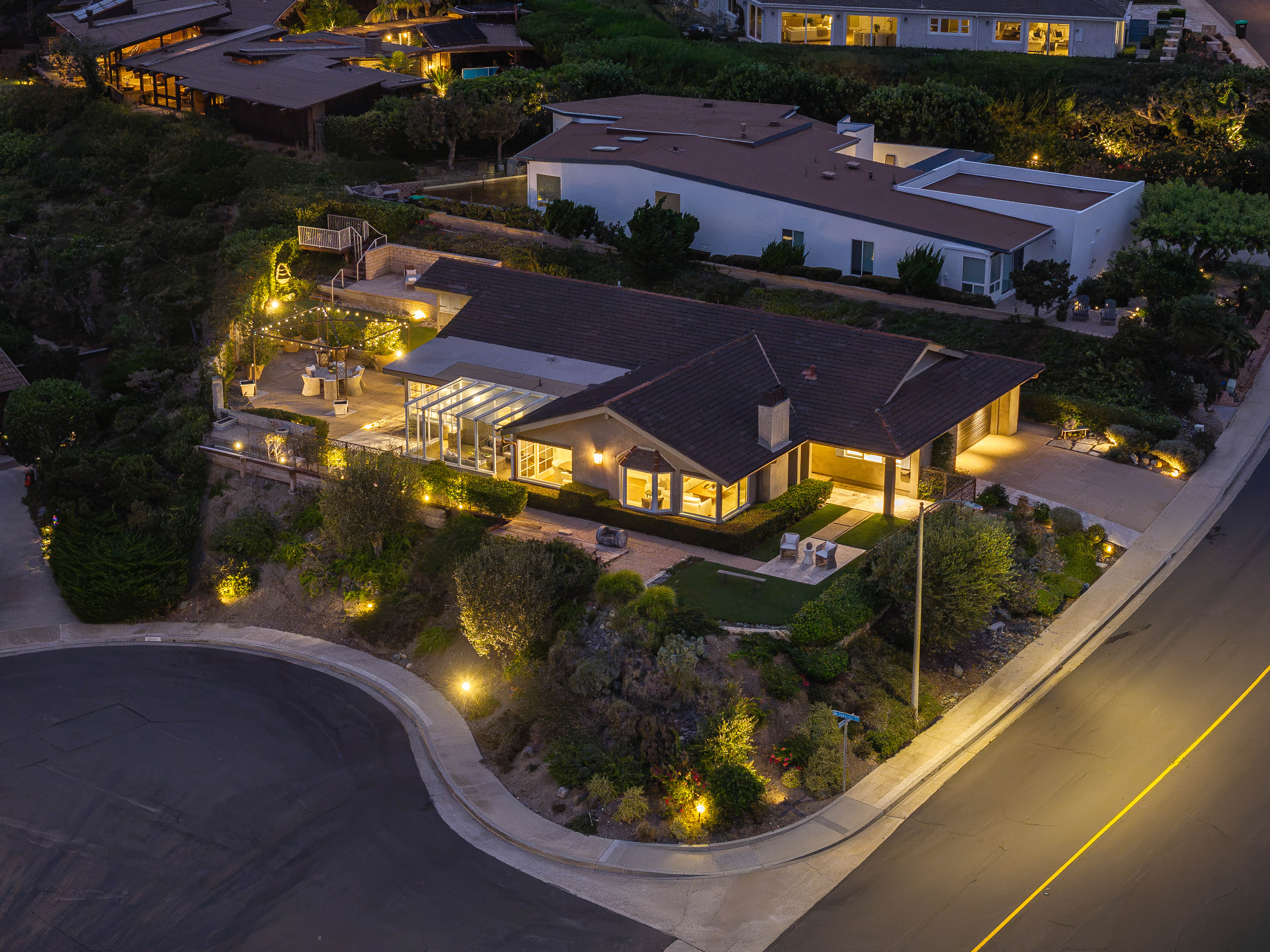  32201 Sea Island Drive, Dana Point, CA 92629 - 物件實景