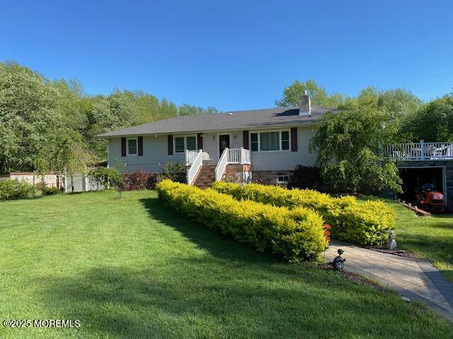Old Bridge, New Jersey, 08857, United States, 2 Bedrooms Bedrooms, ,2 BathroomsBathrooms,Residential,For Sale,1823609