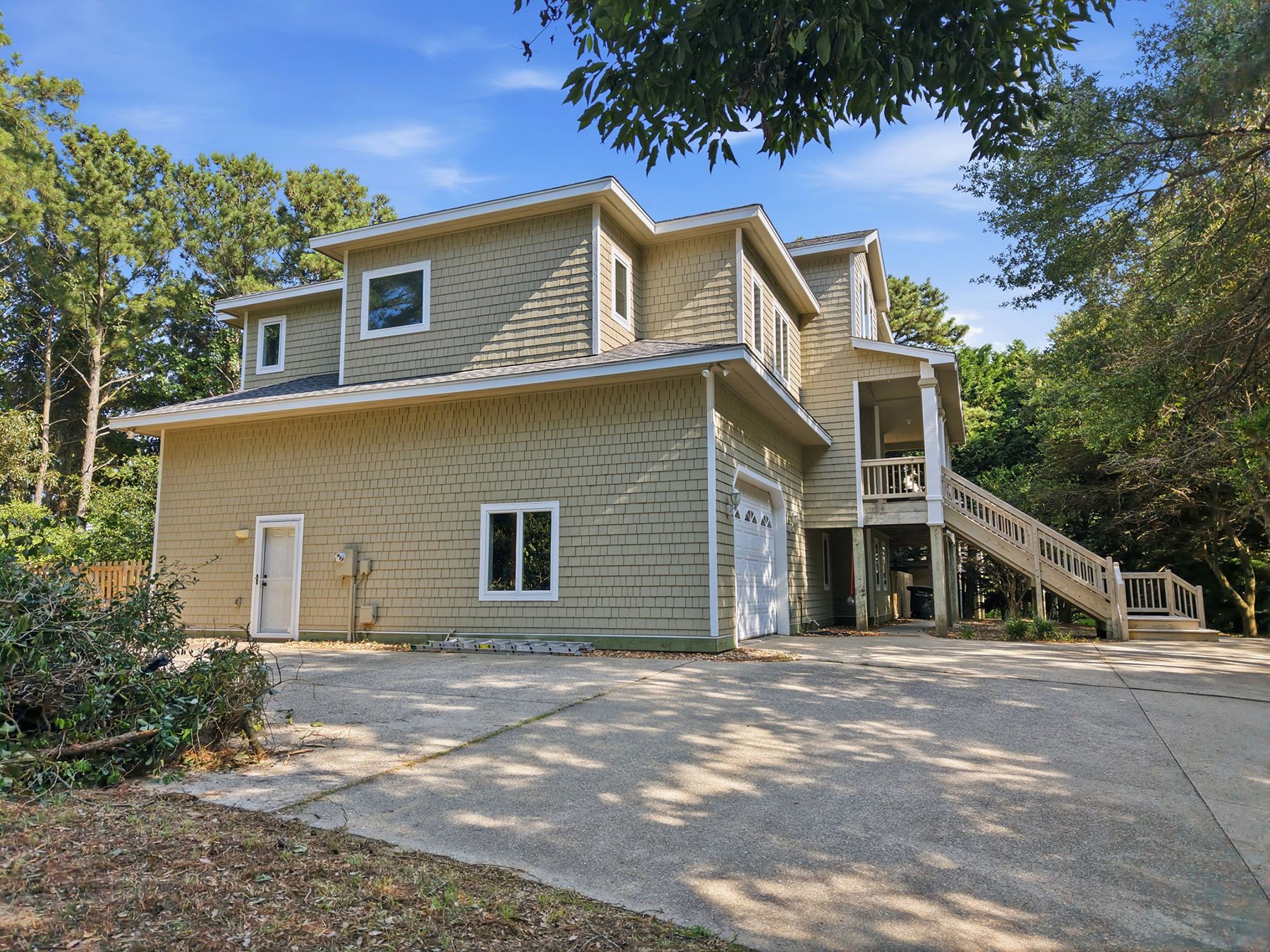  447 W Villa Dunes Drive, Nags Head, NC 27959 - 物件實景