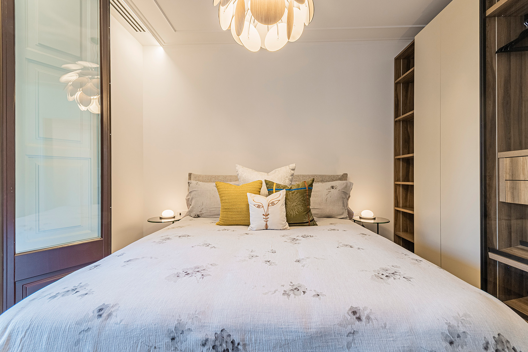  Beautiful apartment with common areas in historic building - 物件實景