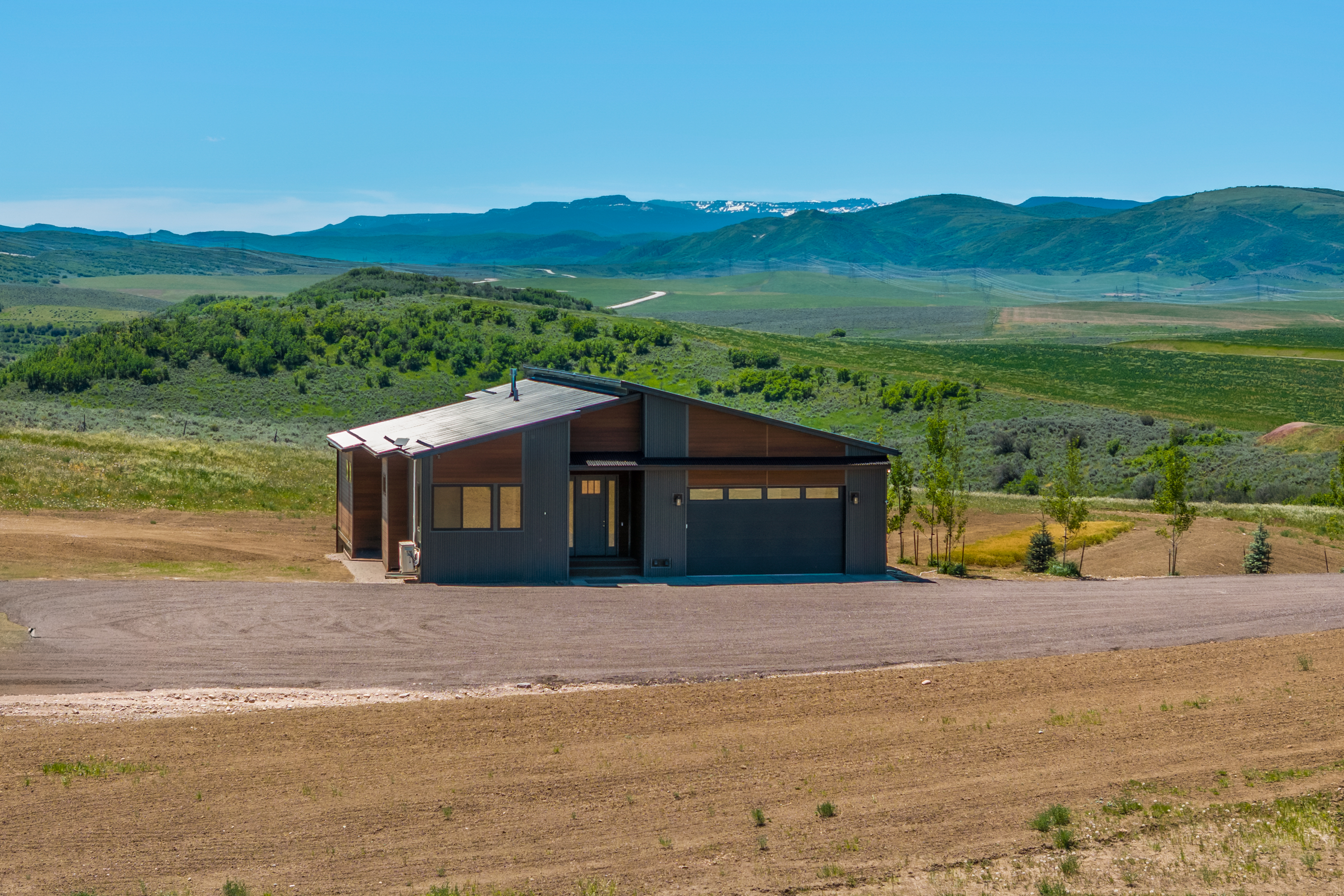  37800 Heron Springs Lane, Hayden, CO 81639 - 物件實景