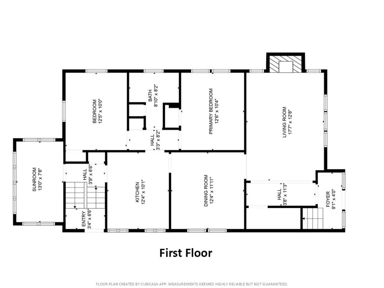 Burlington, Vermont, 05401, United States, ,Residential,For Sale,1728616