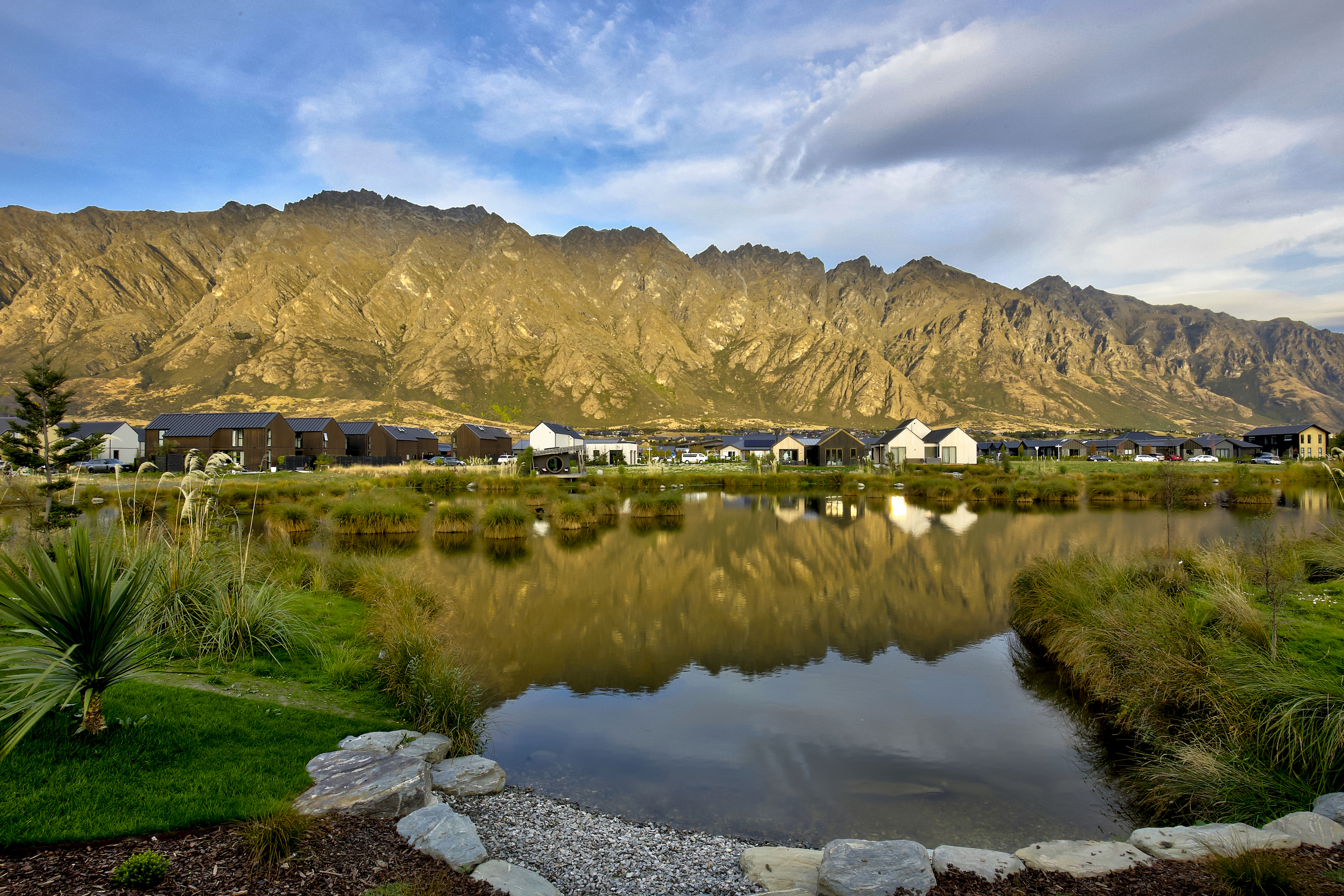  Luxury Waterfront Living in Jack’s Point - 物件實景