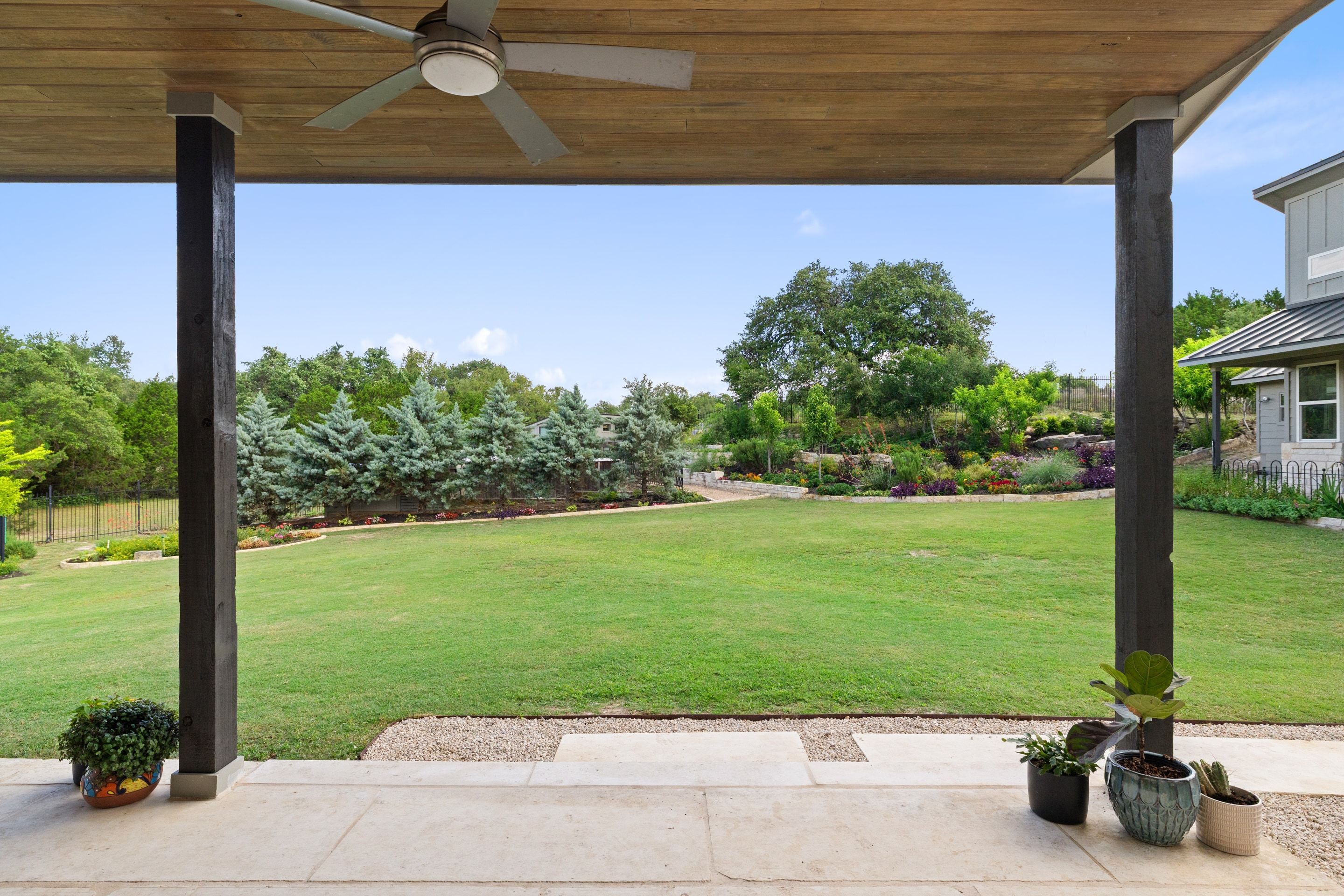  Self-Sufficient Luxury in Dripping Springs - 物件實景