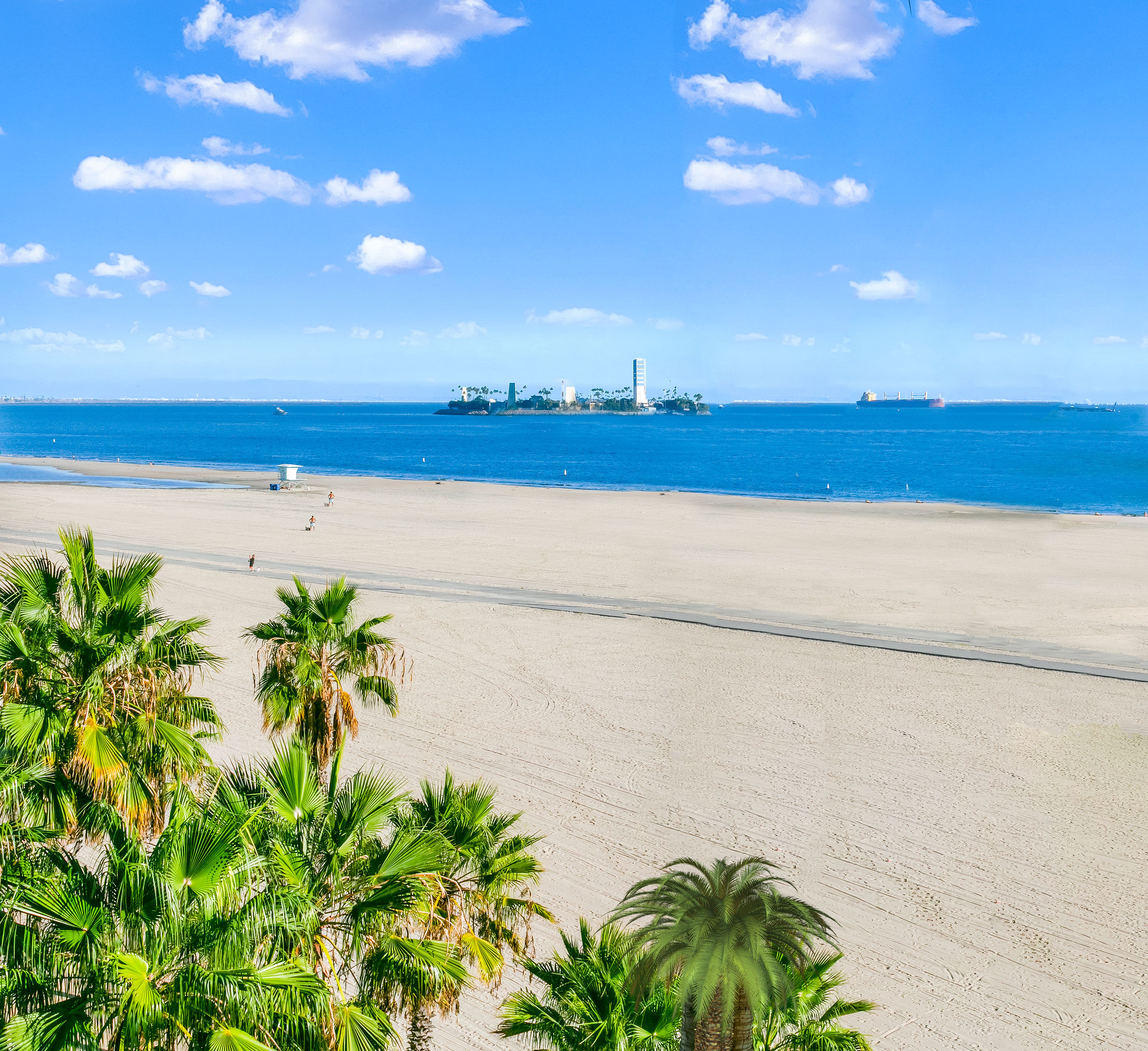  850 East Ocean Boulevard #205, Long Beach, CA 90802 - 物件實景
