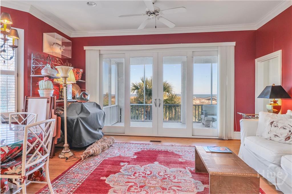 Tybee, Georgia, 31328, United States, 3 Bedrooms Bedrooms, ,3 BathroomsBathrooms,Residential,For Sale,1979854