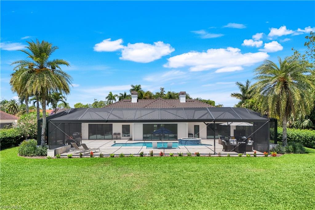 Naples, Florida, 34119, United States, 3 Bedrooms Bedrooms, ,5 BathroomsBathrooms,Residential,For Sale,1989720