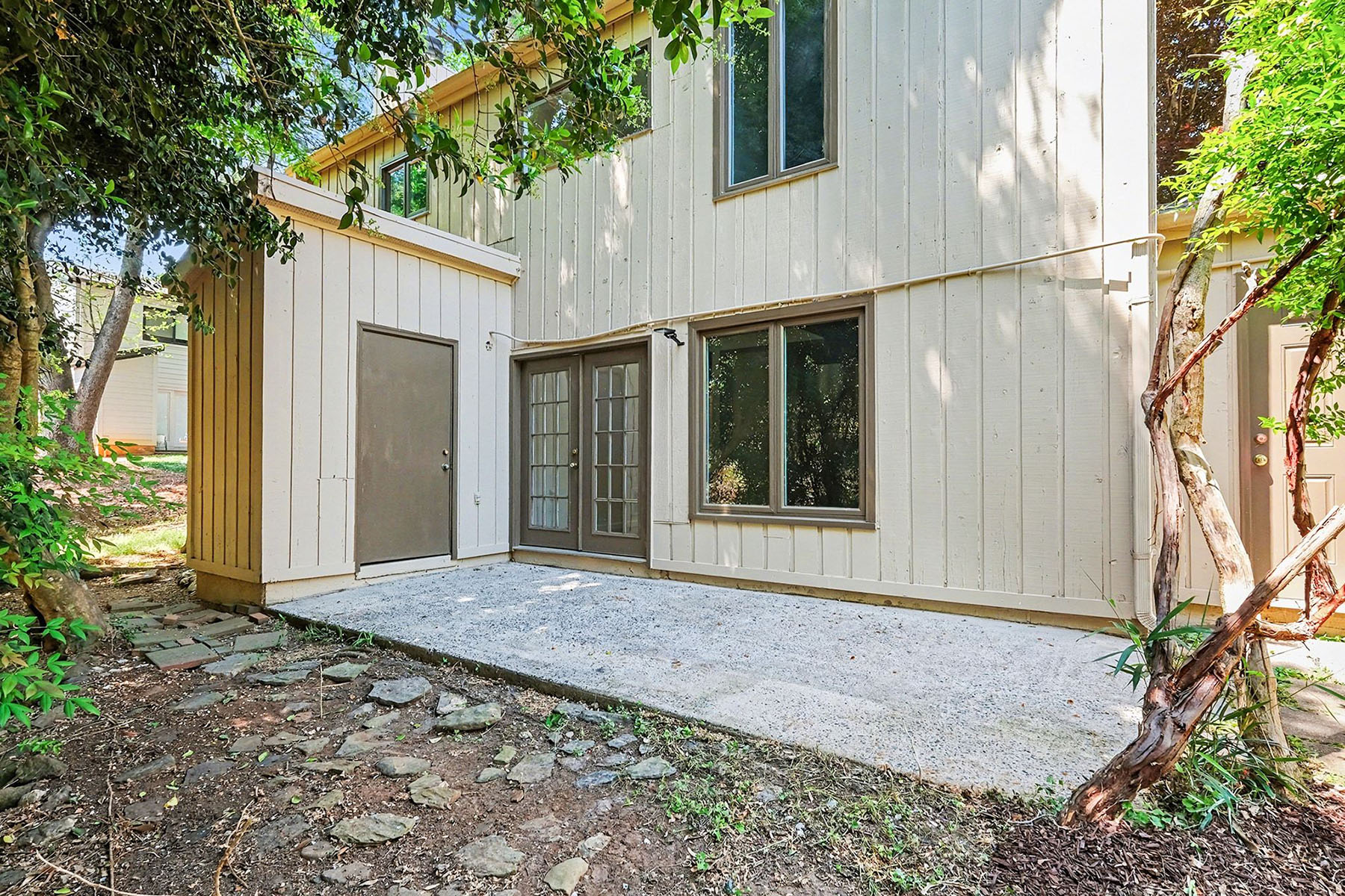  RAINTREE - 物件實景