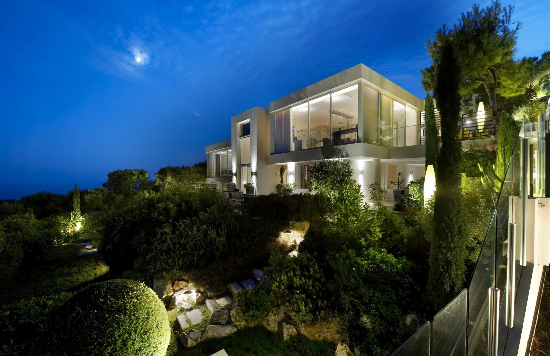 Saint-Jean-Cap-Ferrat, Provence-Alpes-Côte d?Azur, 06230, FR, 7 Bedrooms Bedrooms, ,8 BathroomsBathrooms,Residential,For Sale,1220742