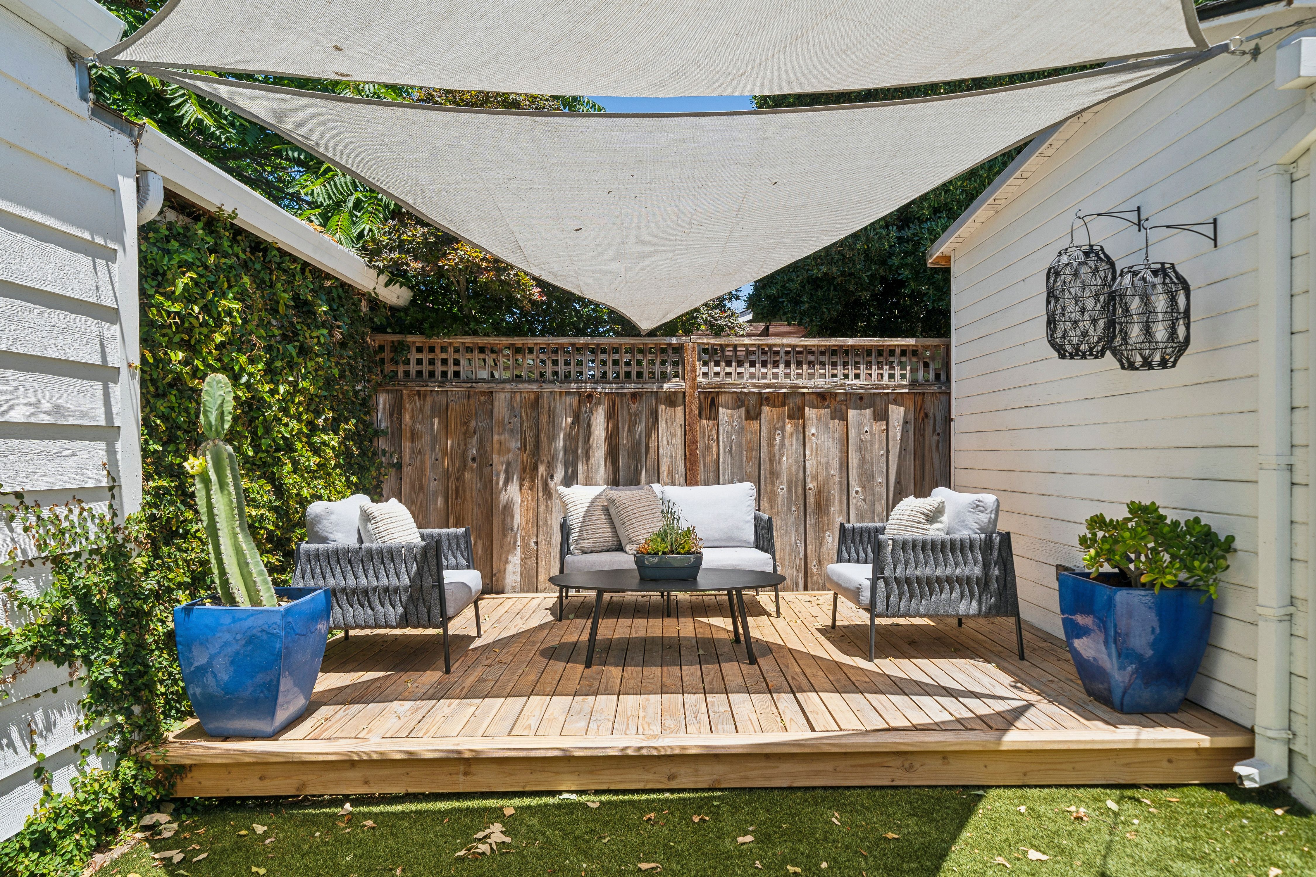  A Storybook Bungalow in the Heart of Silicon Valley - 物件實景