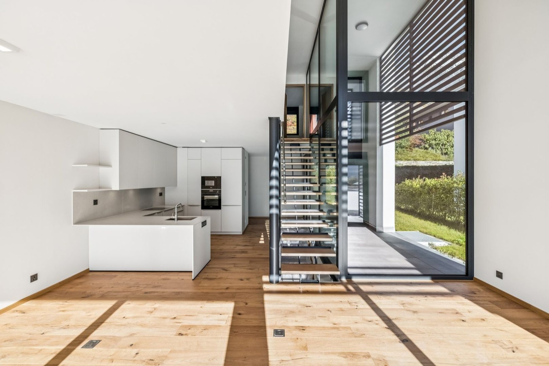  Stunning contemporary villa with panoramic views of the surrounding mountains - 物件實景