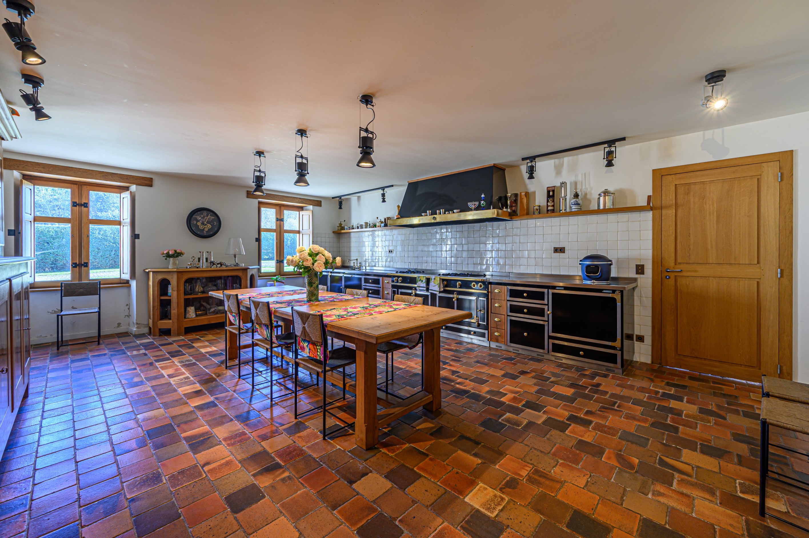  EXCLUSIVE LISTING ; Brittany – Névez ; Renovated château with outbuildings, ove… - 物件實景