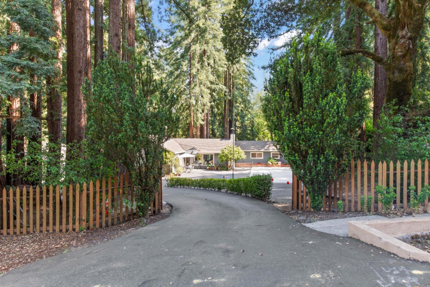 Boulder Creek, California, 95006, United States, 6 Bedrooms Bedrooms, ,4 BathroomsBathrooms,Residential,For Sale,1848590