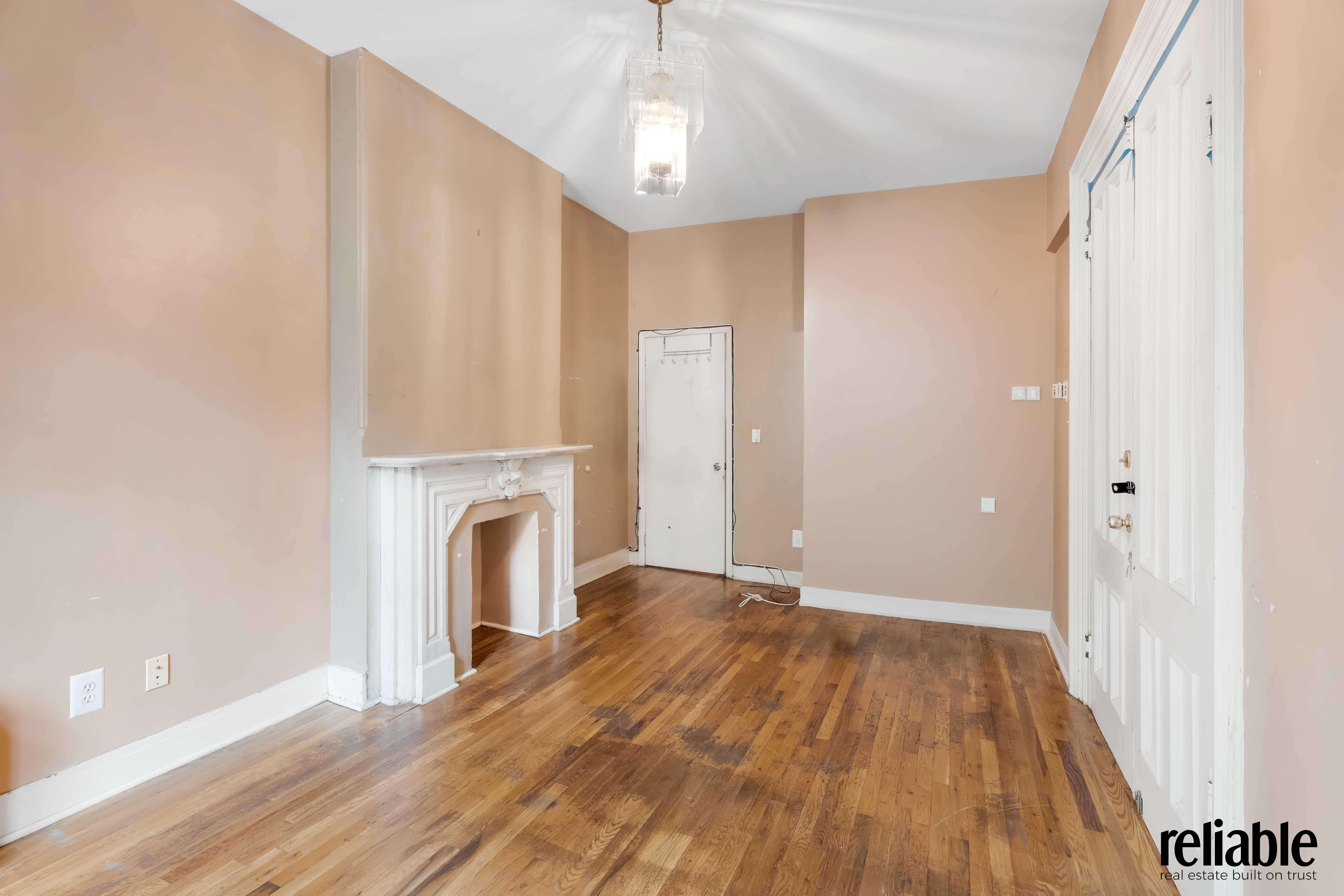 Brooklyn, New York, 11216, United States, 4 Bedrooms Bedrooms, ,Residential,For Sale,1897019