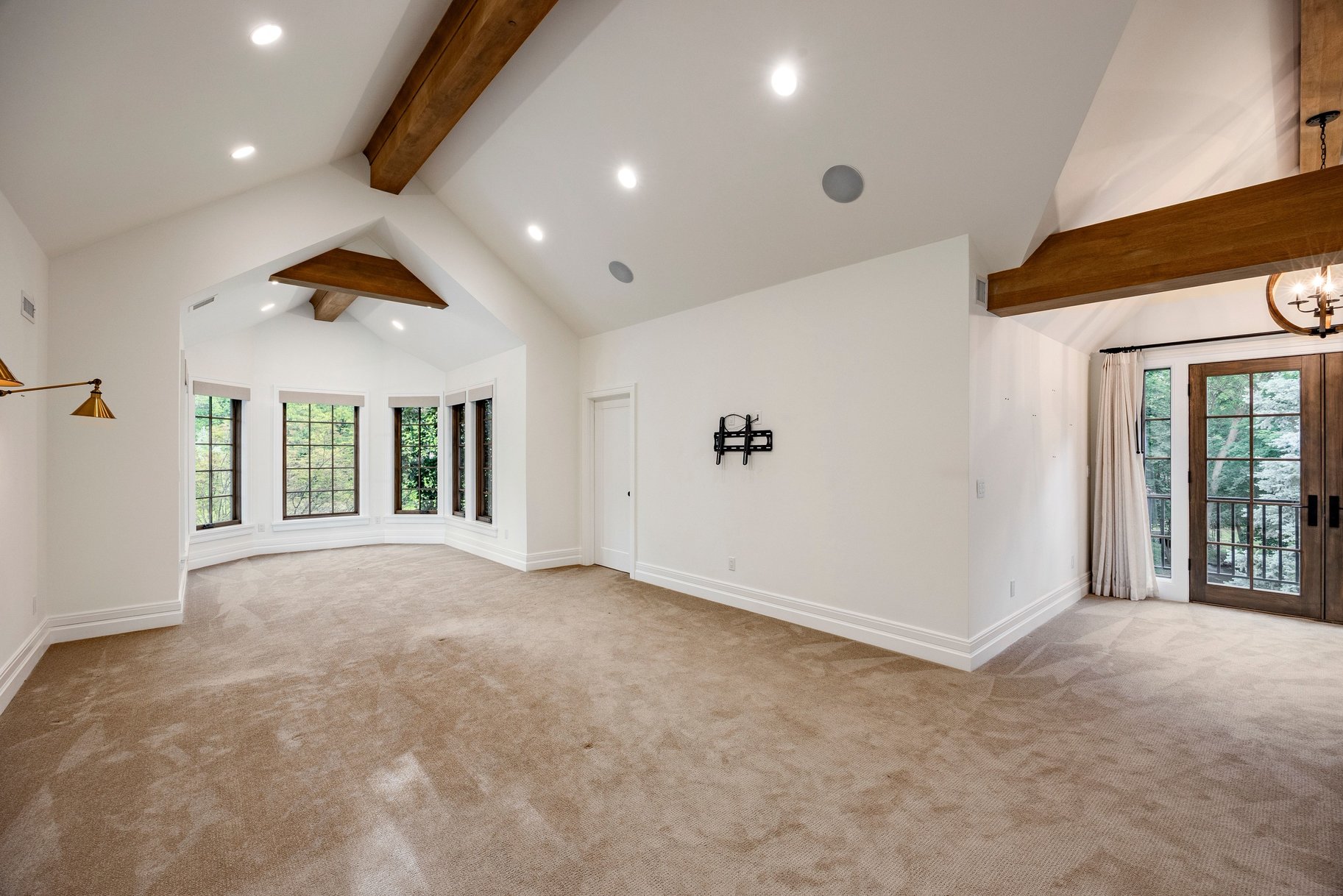  Stunning Tudor Estate in Premier Walker Lane Neighborhood - 物件實景
