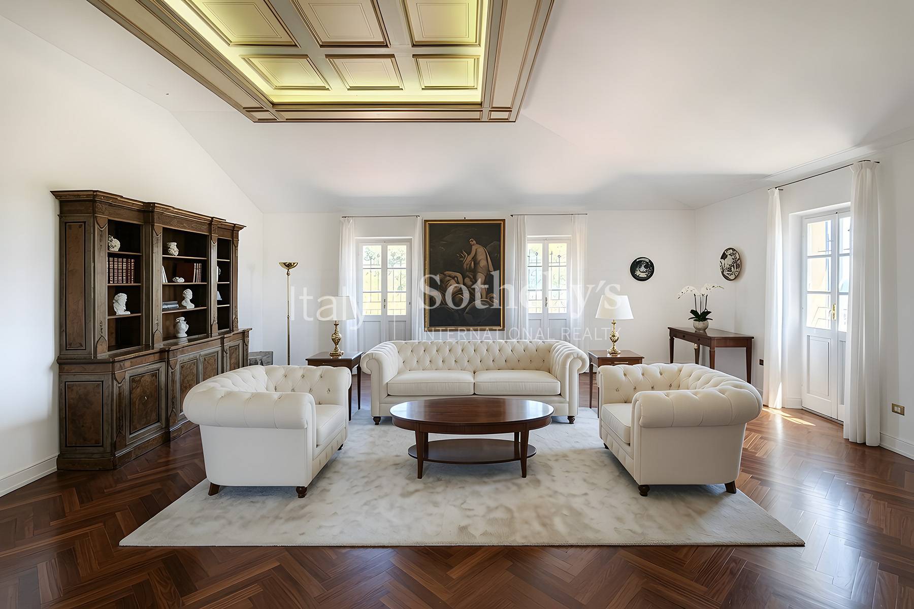  Elegant Country Villa in the Hills above Pesaro - 物件實景