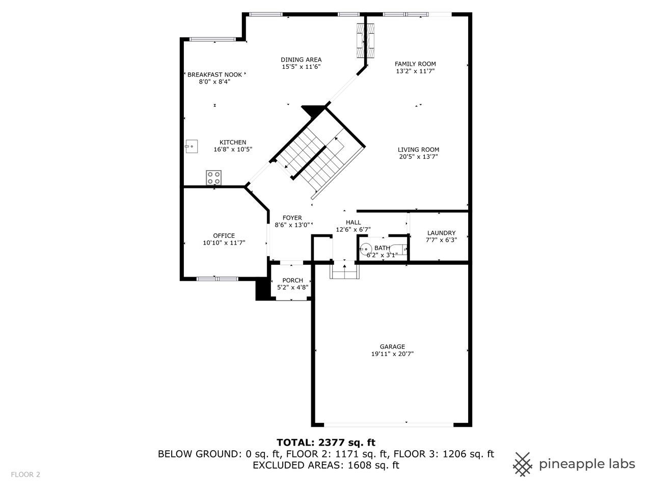 Inverness, Illinois, 60010, United States, 2 Bedrooms Bedrooms, ,3 BathroomsBathrooms,Residential,For Sale,1947275