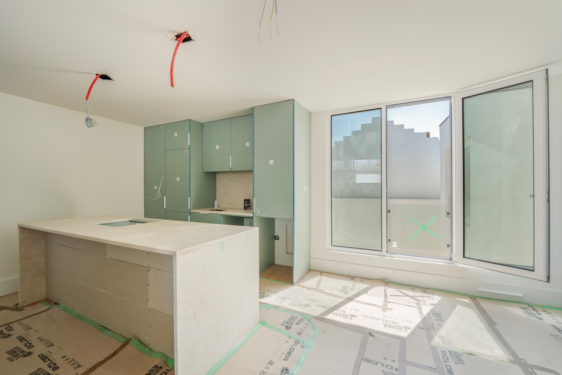  Duplex, 3 bedrooms, for Sale - 物件實景