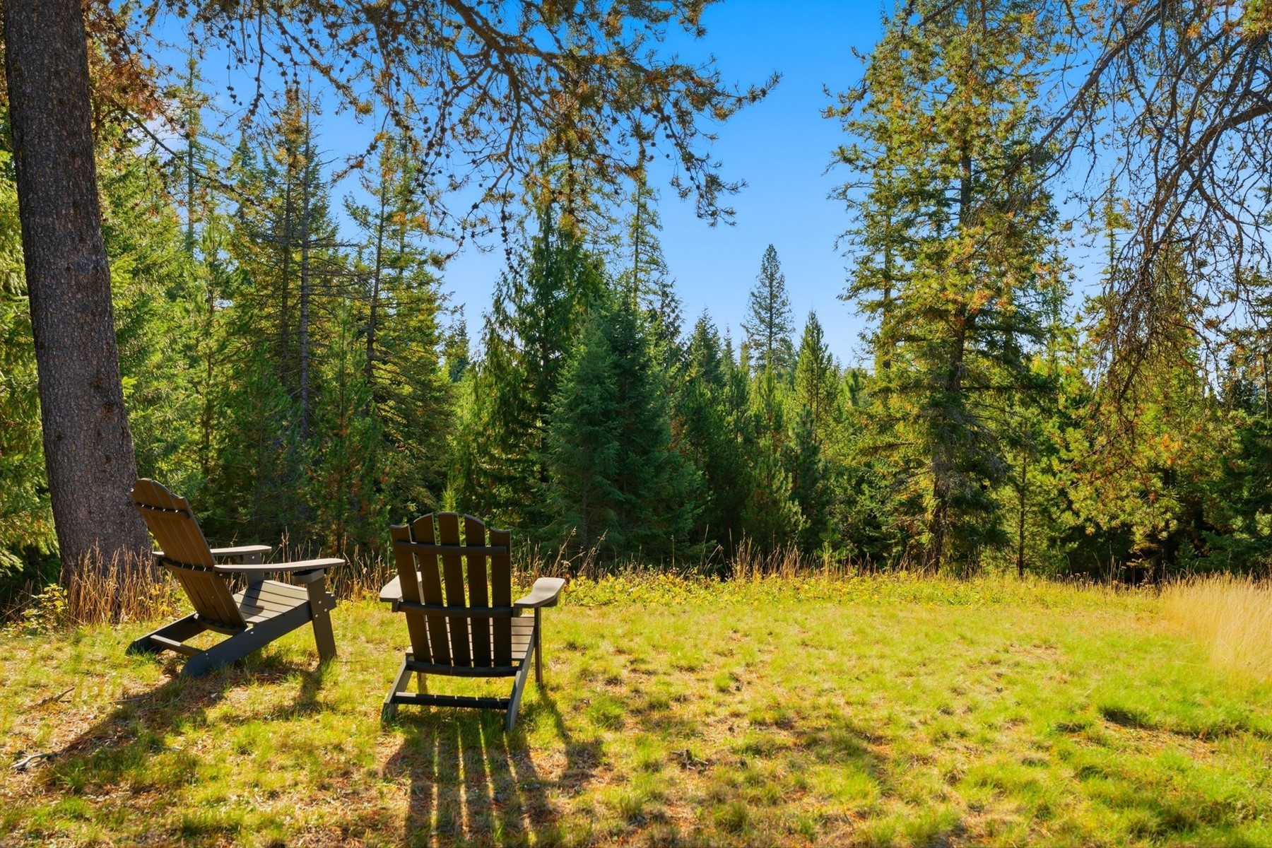  672 Hopkins Rd, Sandpoint - 物件實景