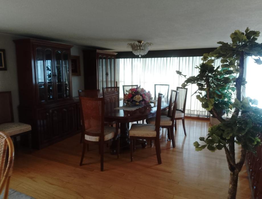 Naucalpan de Juárez, Estado de méxico, 53100, Mexico, 3 Bedrooms Bedrooms, ,3 BathroomsBathrooms,Residential,For Sale,1998429