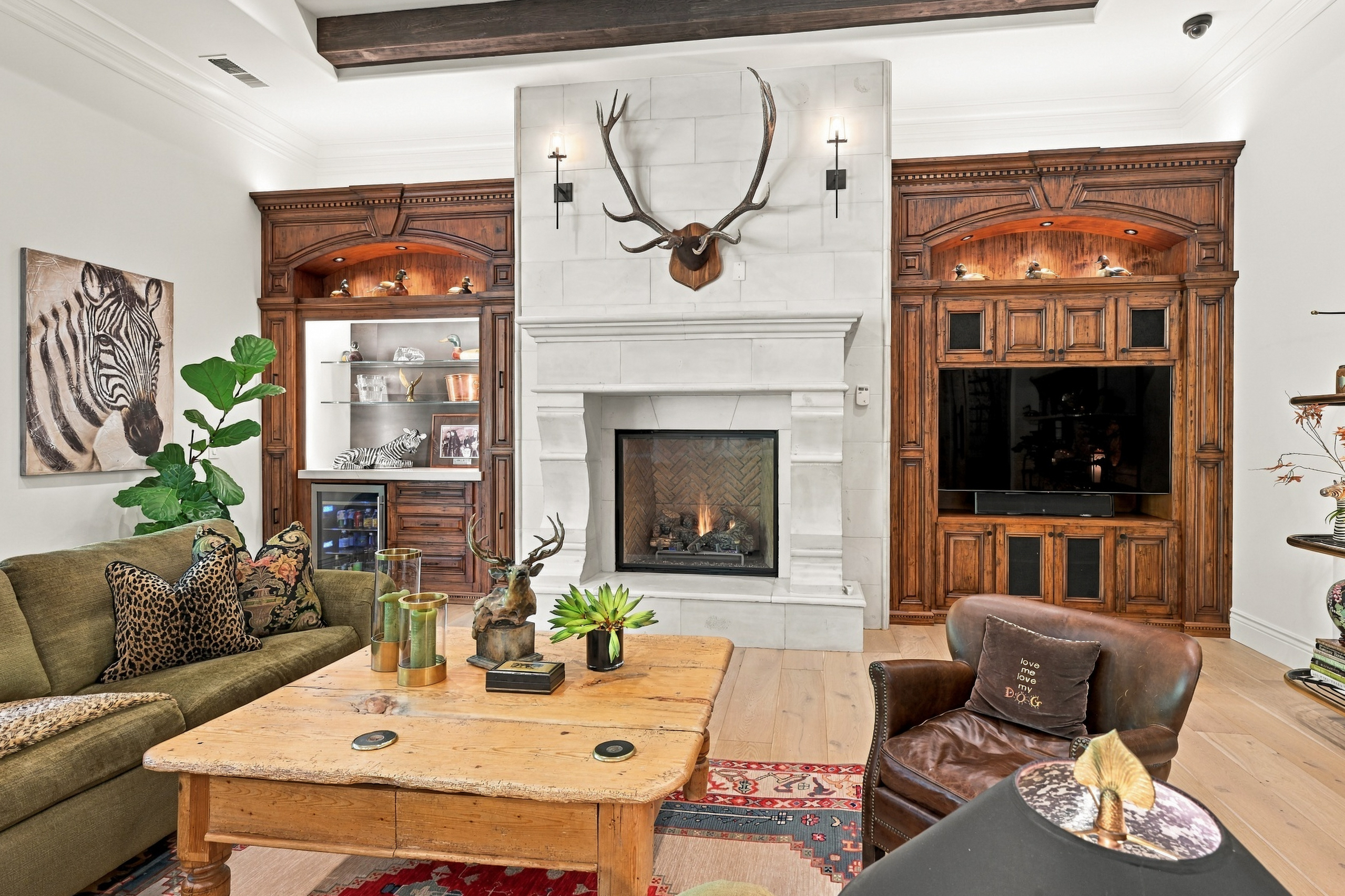  5571 Monte Claire Lane, Loomis, CA 95650 - 物件實景