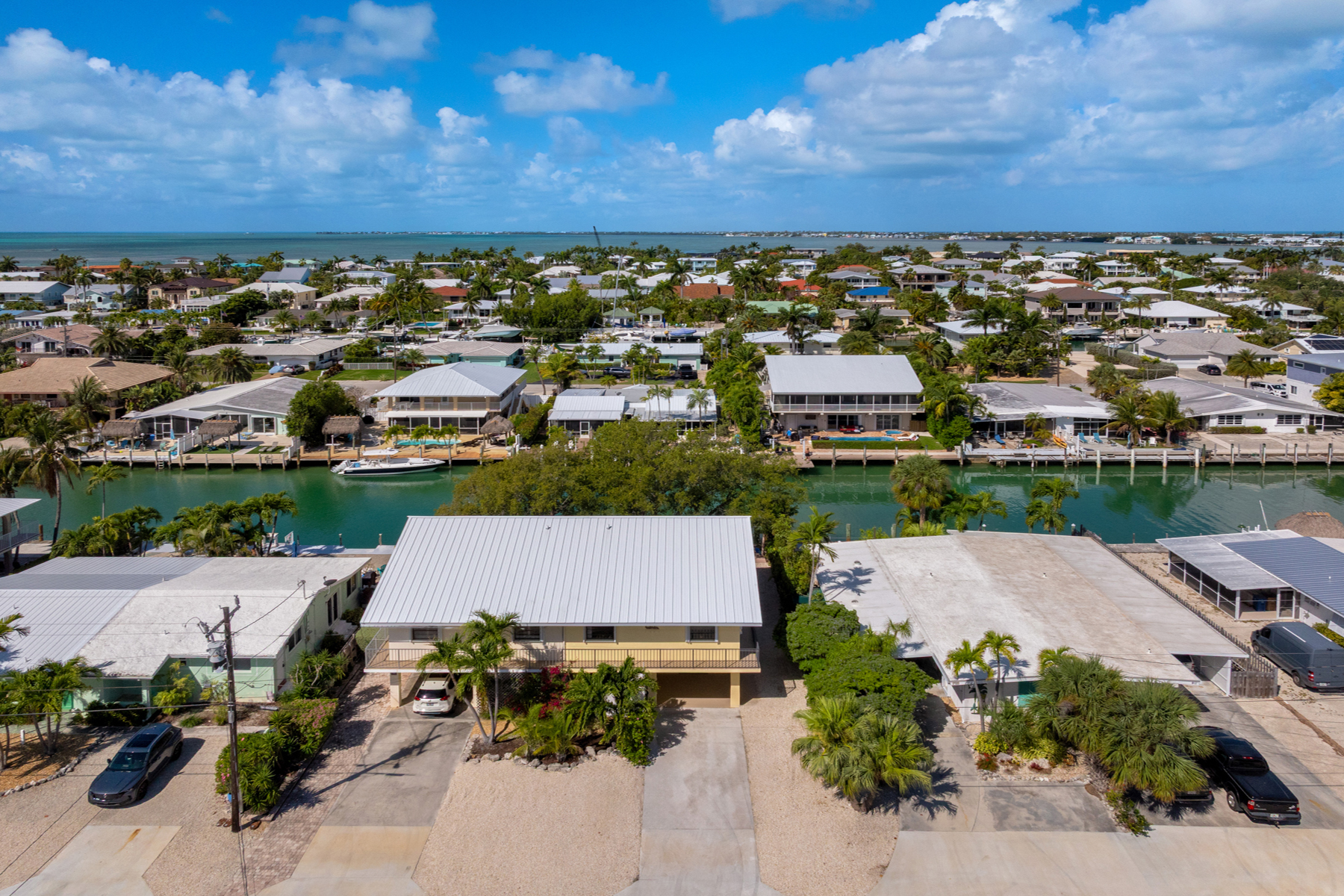  391 10th Street, Key Colony Beach - 物件實景