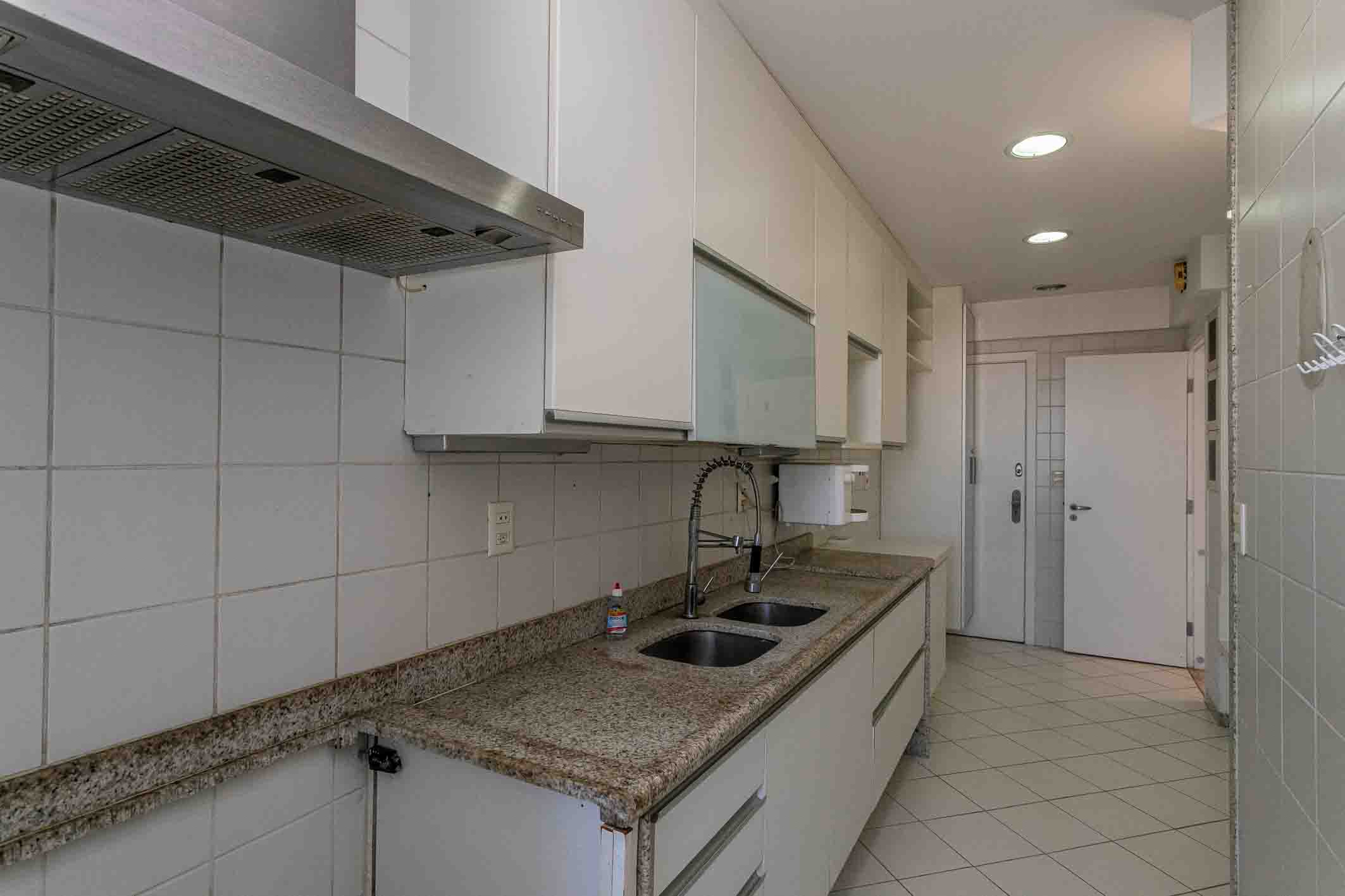 Apartment with privileged lagoon views and complete leisure amenities - 物件實景