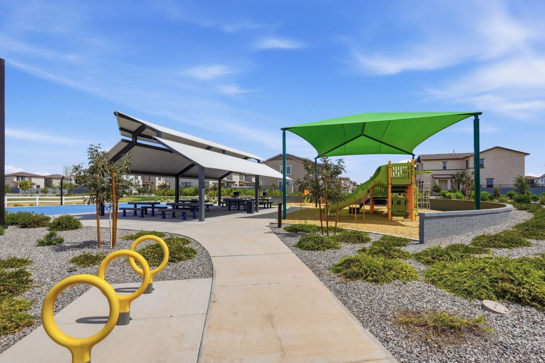  3534 S 182nd Lane¦Goodyear, AZ - 物件實景