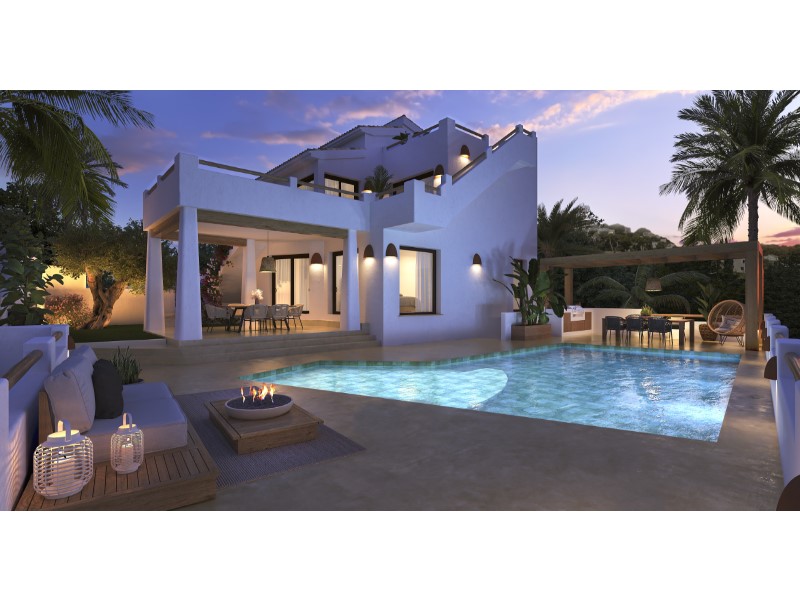 Alicante, J?vea / X?bia, La Granadella - Costa Nov, Jávea / Xàbia, Comunidad Valenciana, ES, 4 Bedrooms Bedrooms, ,5 BathroomsBathrooms,Residential,For Sale,Alicante, J?vea / X?bia, La Granadella - Costa Nov,1454177