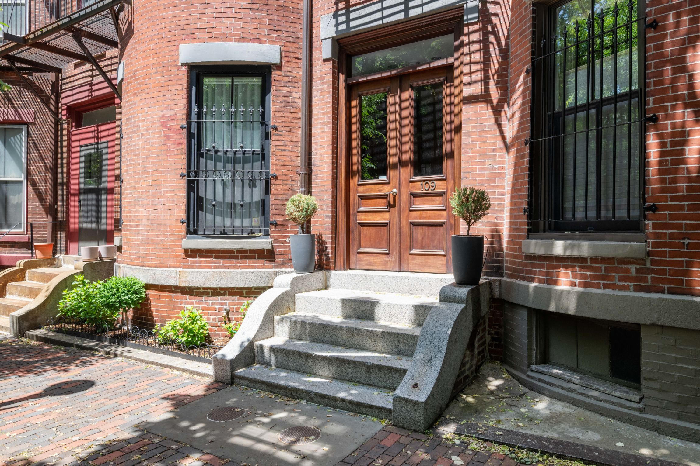  109 Chandler St, Boston, MA, 02116 - 物件實景