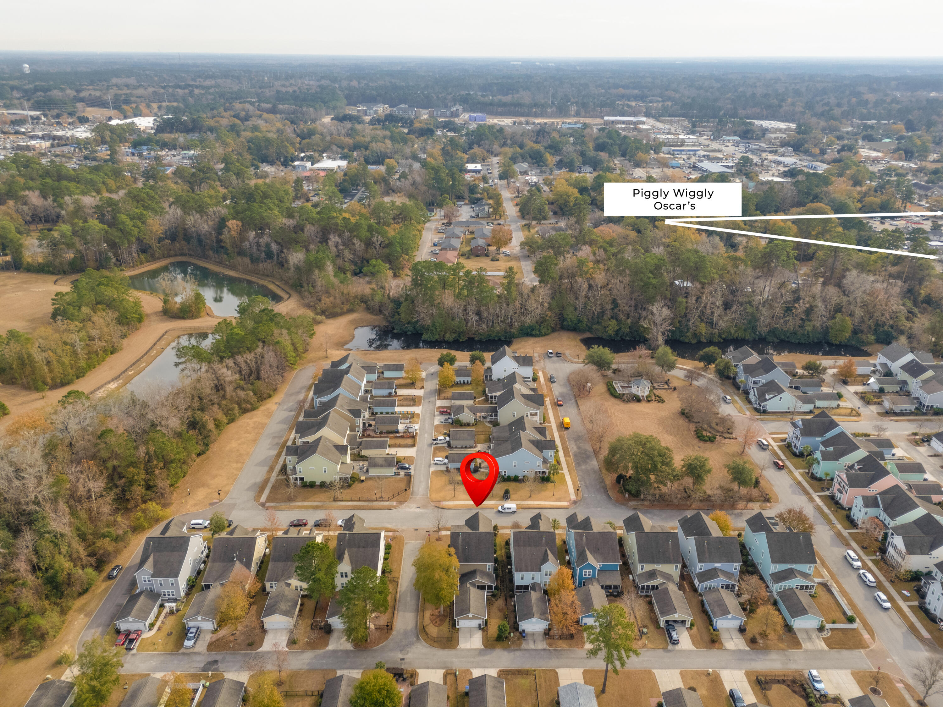 Summerville, South Carolina, 29483, United States, 4 Bedrooms Bedrooms, ,4 BathroomsBathrooms,Residential,For Sale,2005994