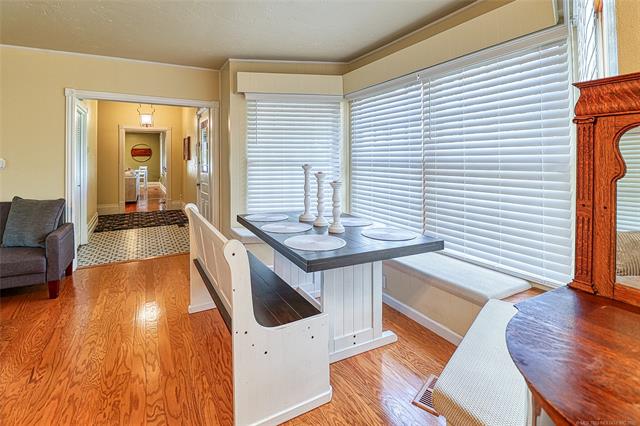 McAlester, Oklahoma, 74501, United States, 4 Bedrooms Bedrooms, ,2 BathroomsBathrooms,Residential,For Sale,1982144