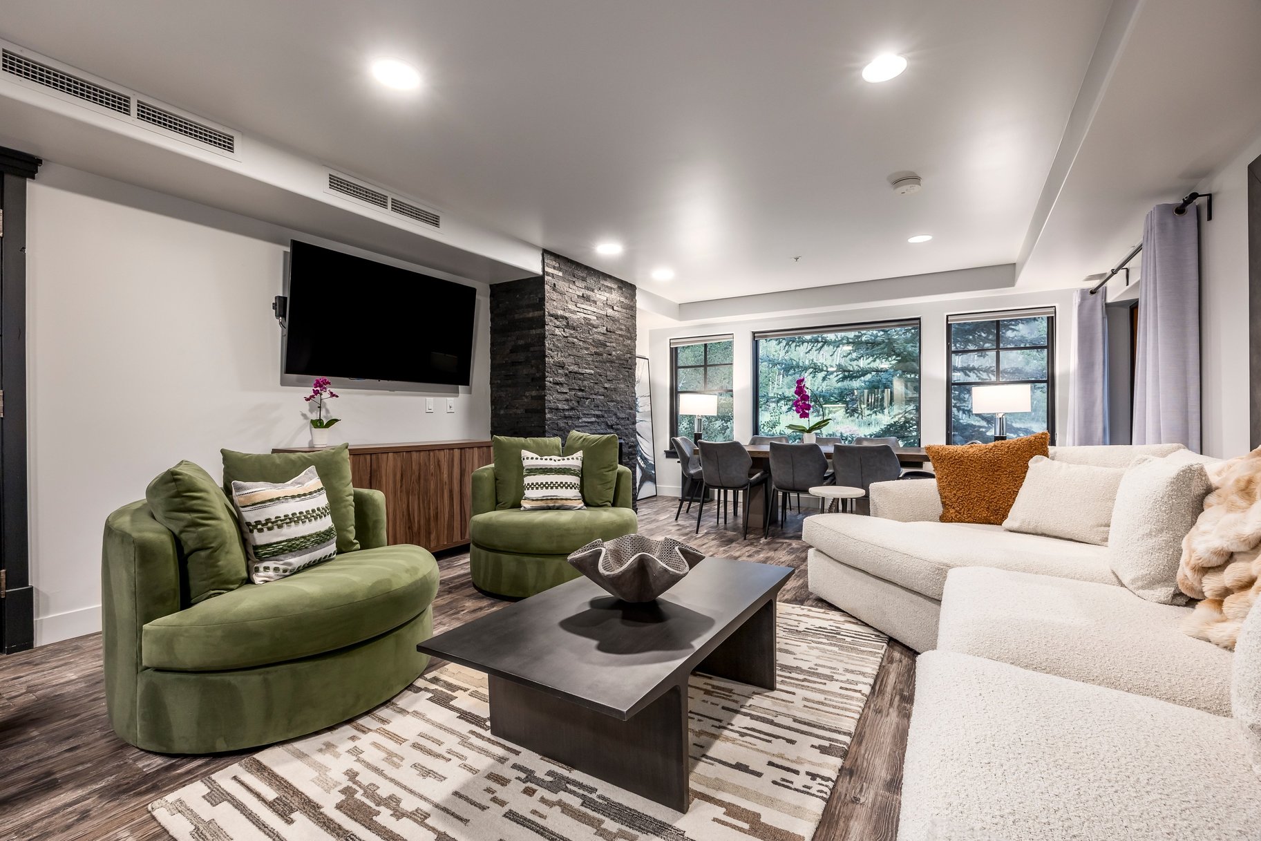  Beautifully Remodeled Unit Located In Lodges at Deer Valley - 物件實景