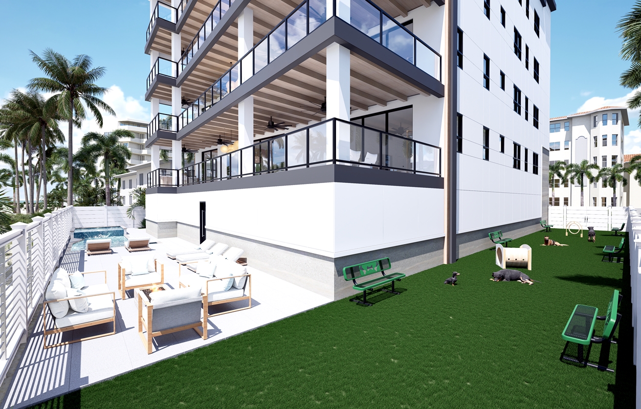 10126 Gulf Blvd PH3, Treasure Island, Florida, 33706, United States, 4 Bedrooms Bedrooms, ,5 BathroomsBathrooms,Residential,For Sale,10126 Gulf Blvd PH3,1617975