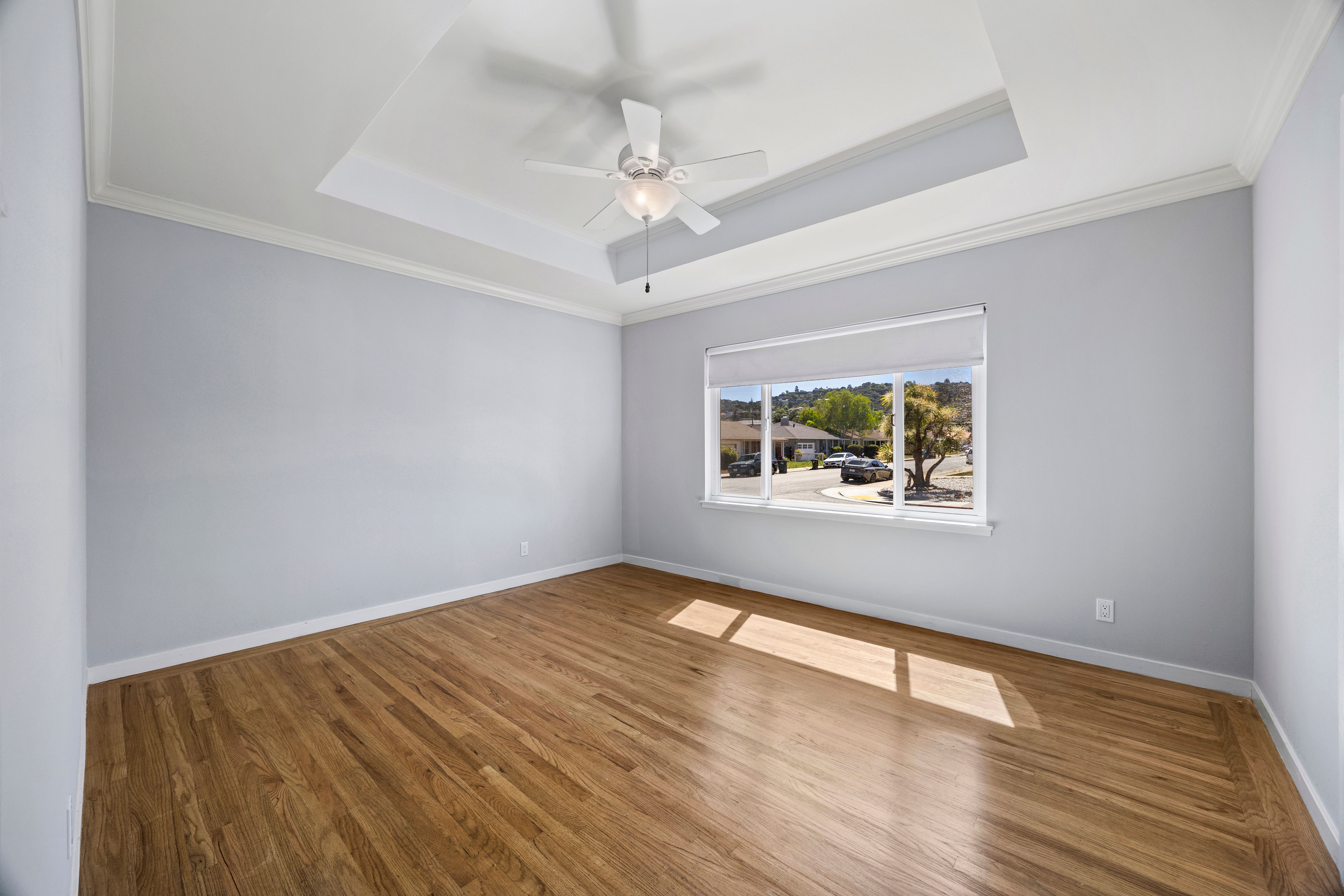  Single Story Rancher in Desirable San Mateo Village - 物件實景