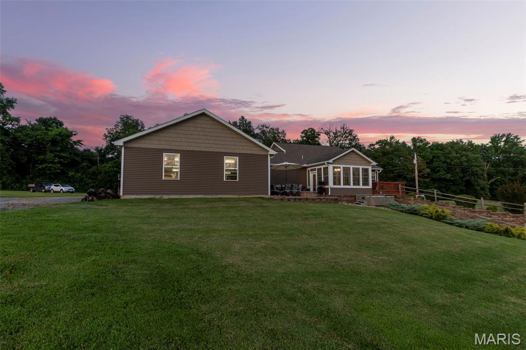 Scott City, Missouri, 63780, United States, ,Residential,For Sale,1976457