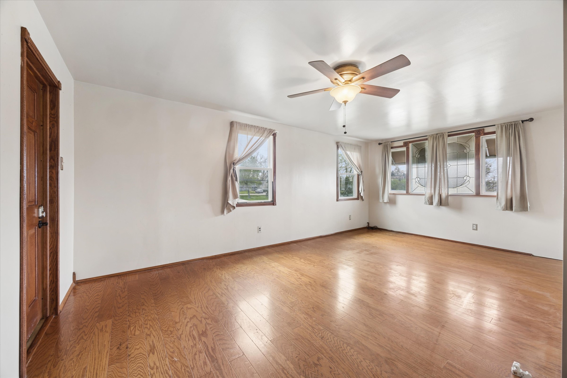  Welcome to a Charming Home That