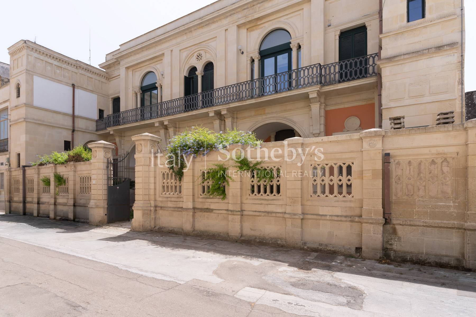  Prestigious historic palace in the heart of the historic town center. - 物件實景