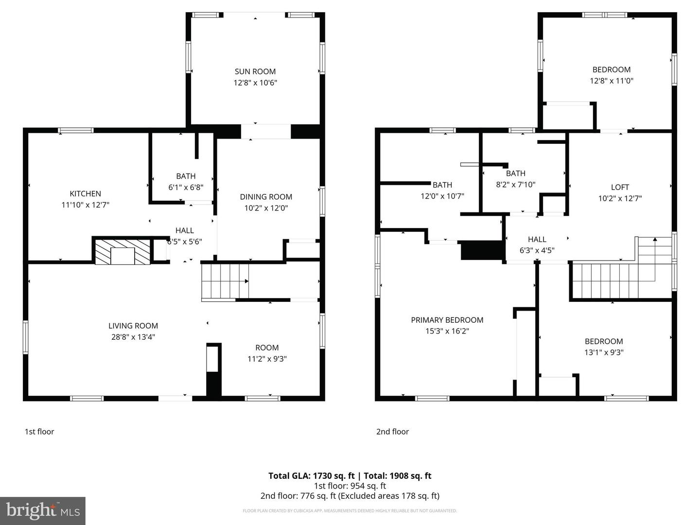 Hyattsville, Maryland, 20781, United States, 3 Bedrooms Bedrooms, ,1 BathroomBathrooms,Residential,For Sale,1998955