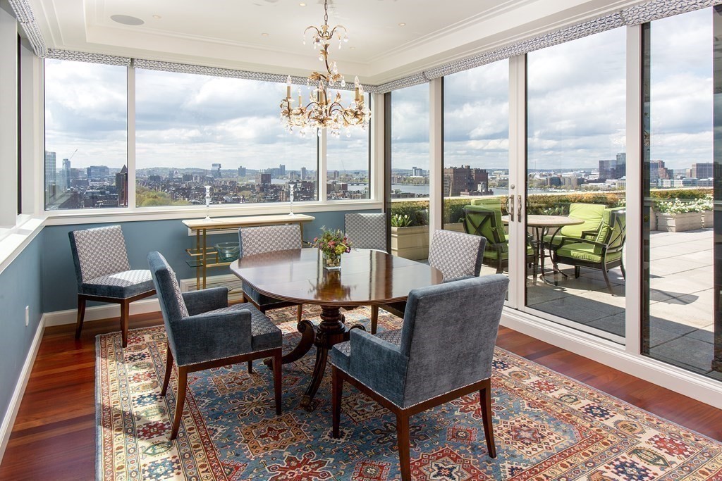 Boston, Massachusetts, 02116, United States, 3 Bedrooms Bedrooms, ,5 BathroomsBathrooms,Residential,For Sale,1941760