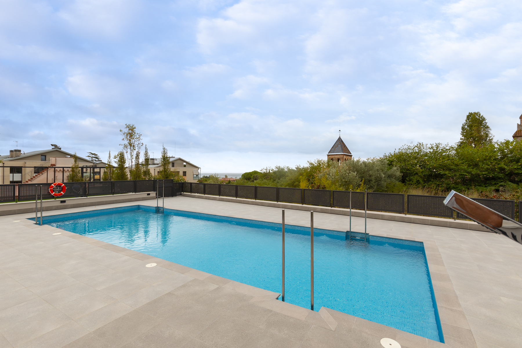  Ground floor with garden in Premià de Dalt - 物件實景